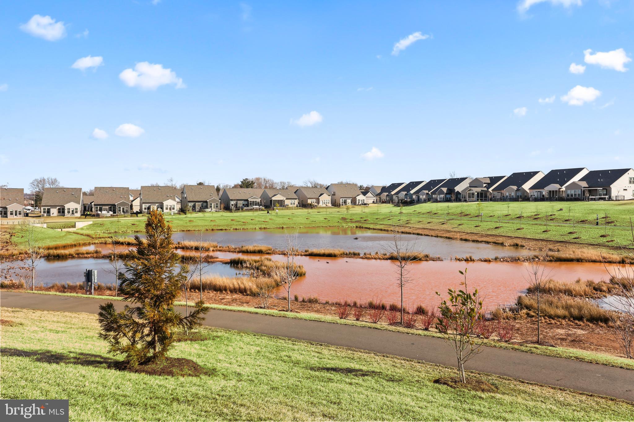 MONTEBELLO - Residential