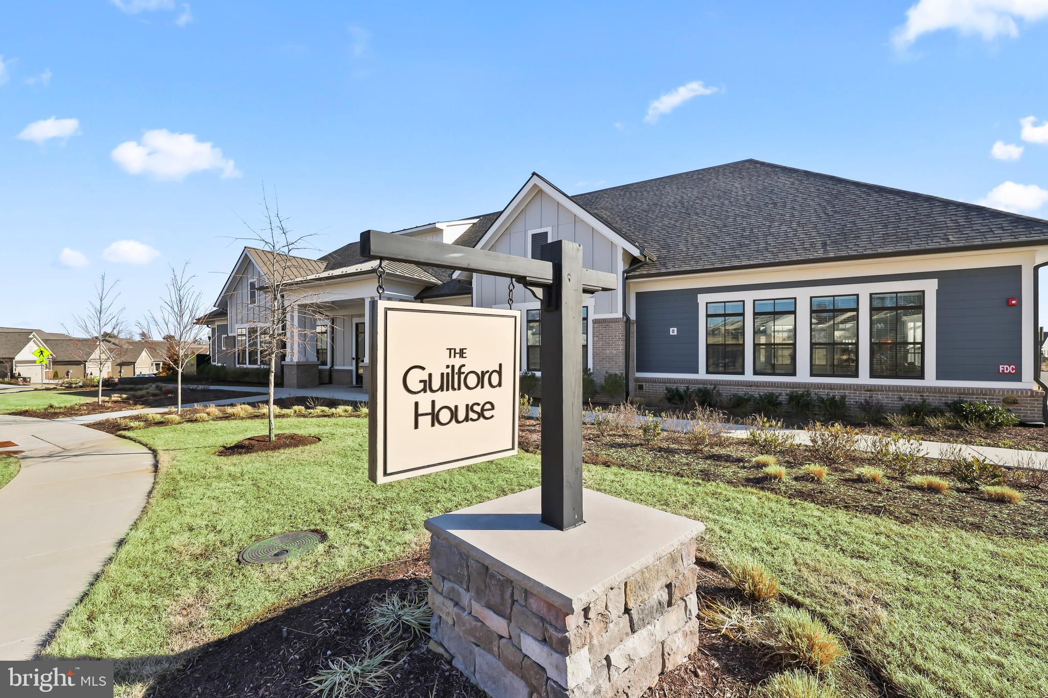 MONTEBELLO - Residential