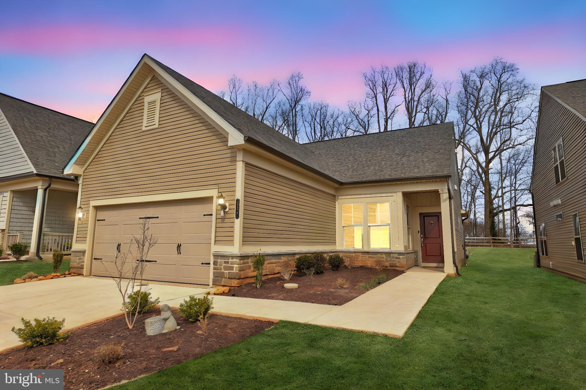 MONTEBELLO - Residential