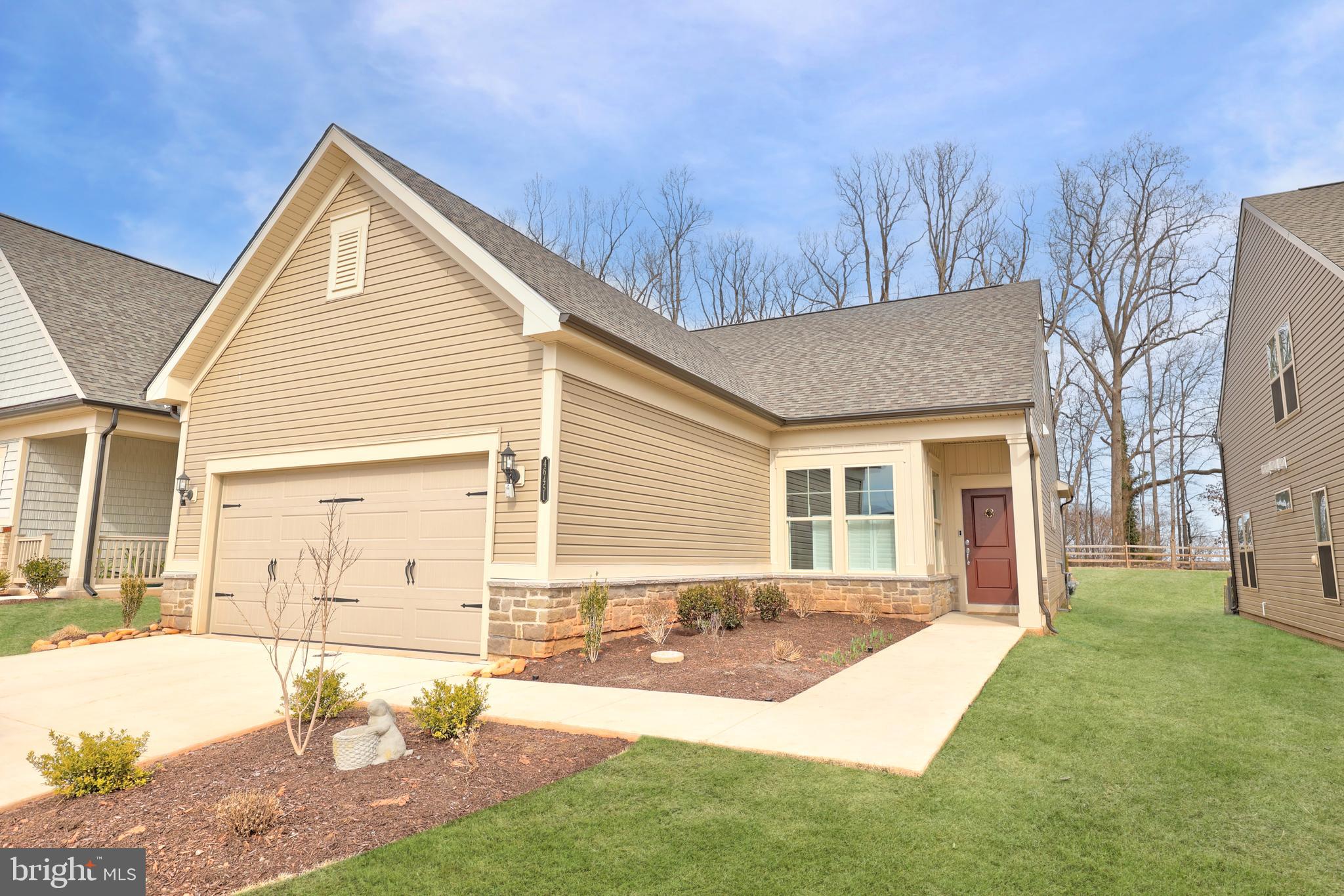 MONTEBELLO - Residential