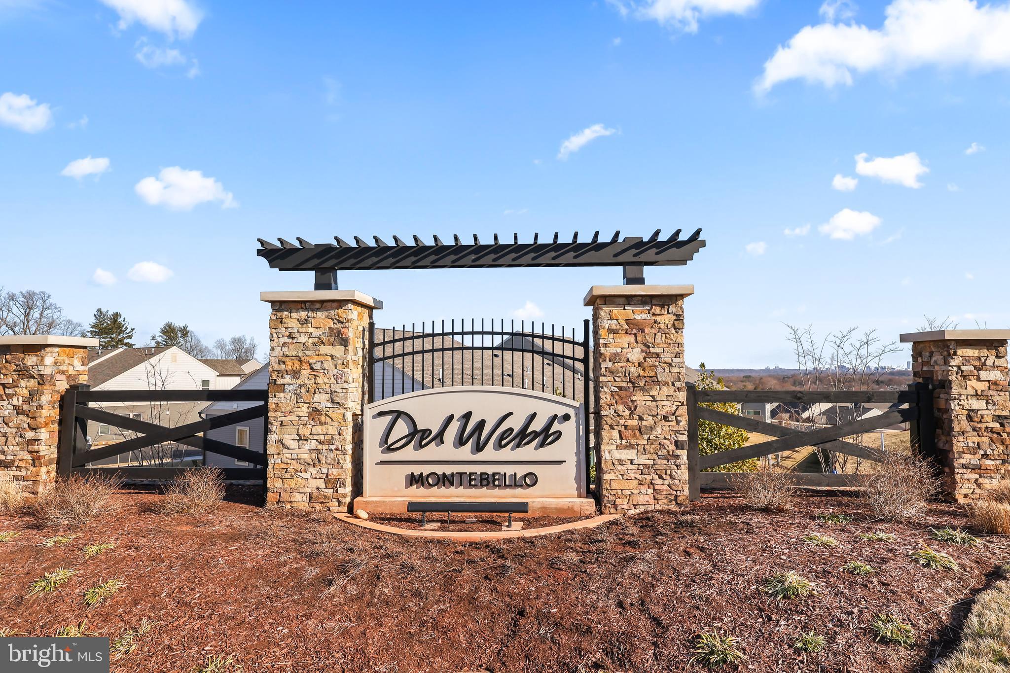 MONTEBELLO - Residential