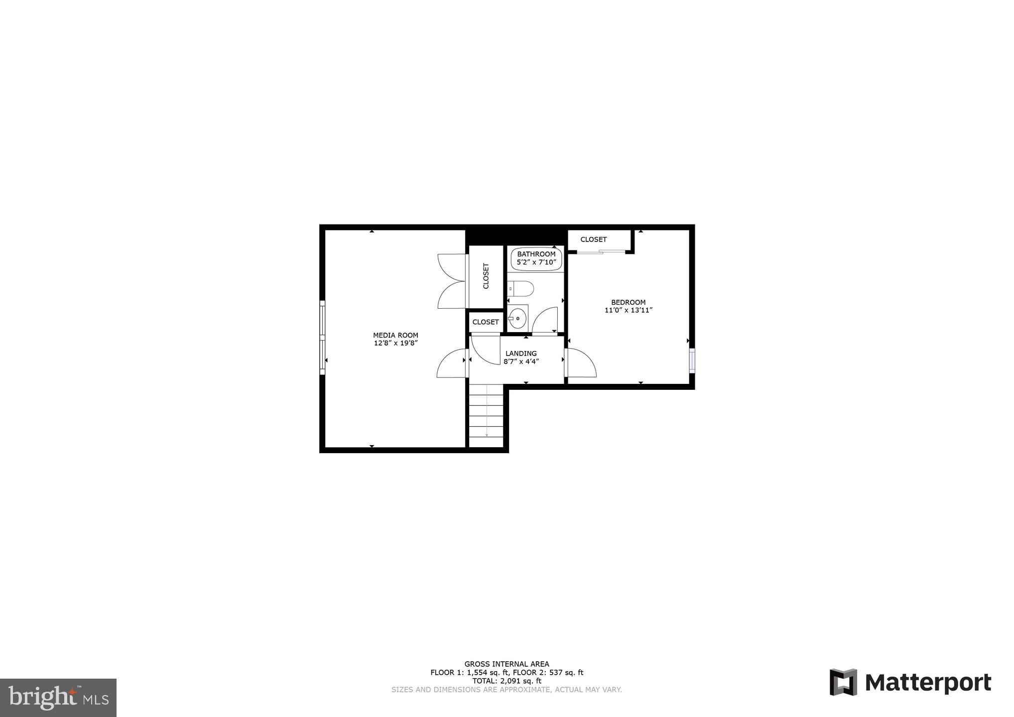 MONTEBELLO - Residential
