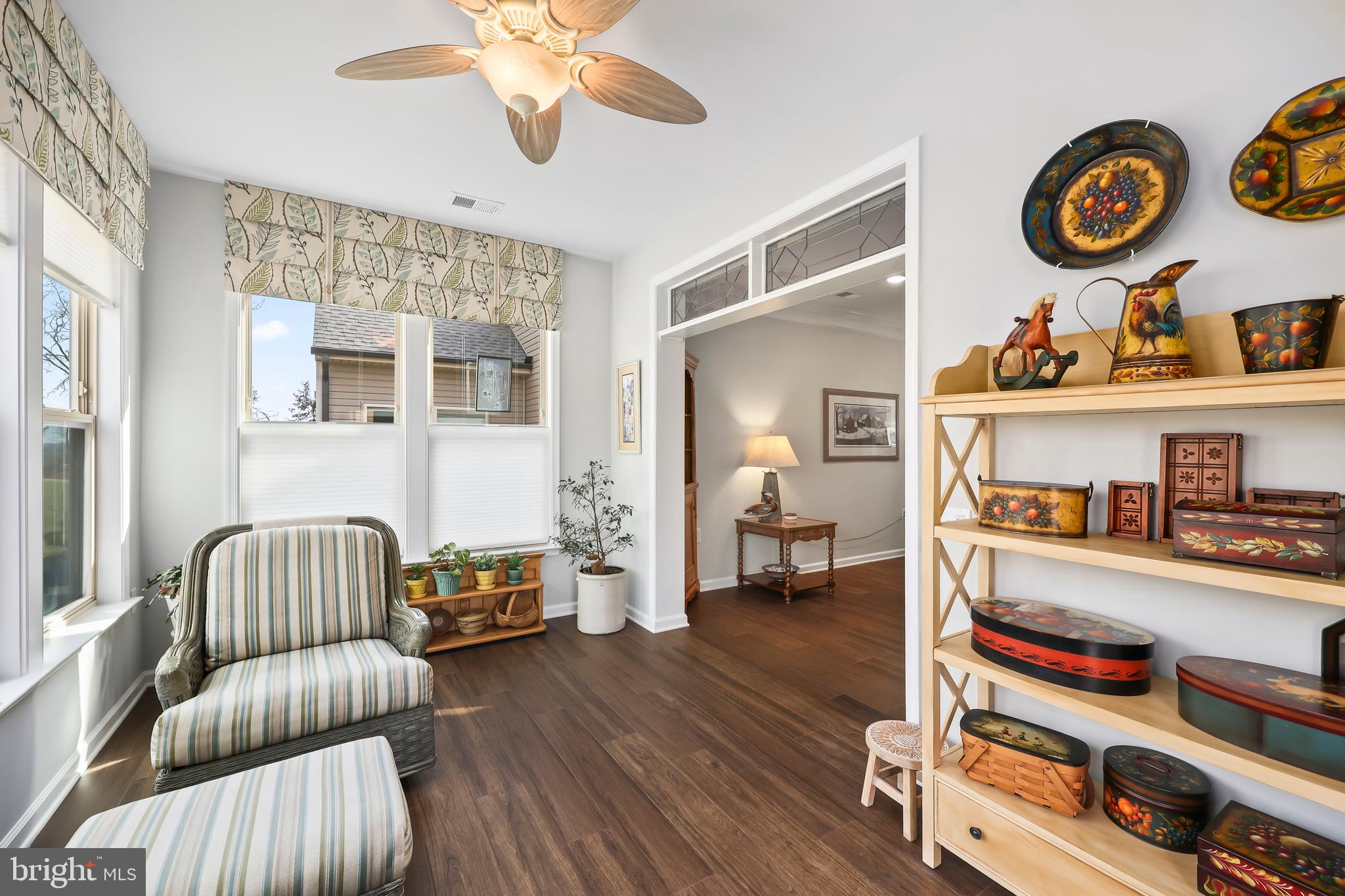 MONTEBELLO - Residential