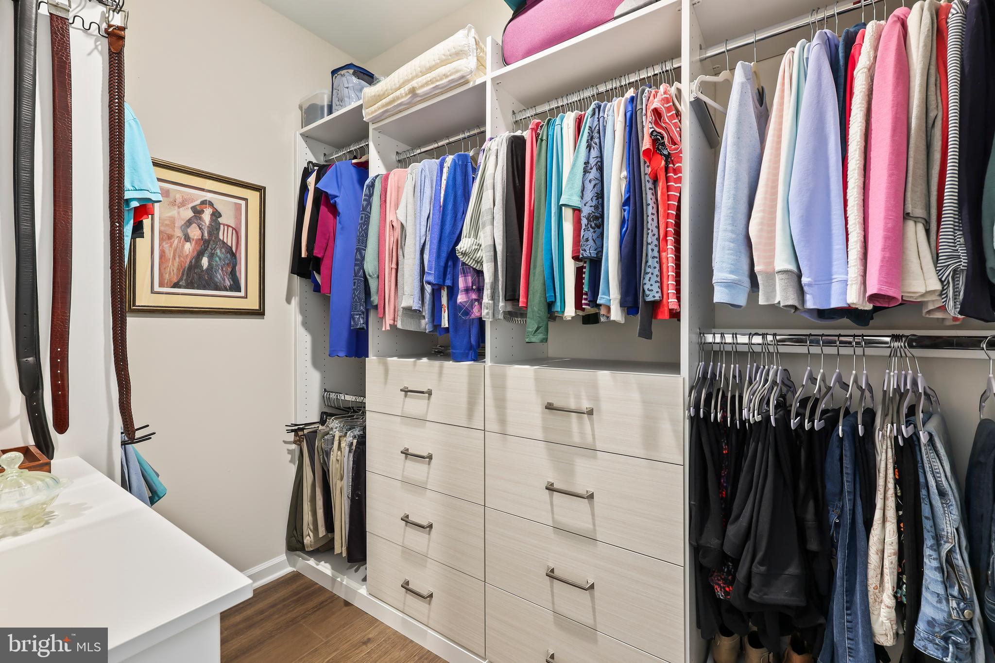 MONTEBELLO - Residential