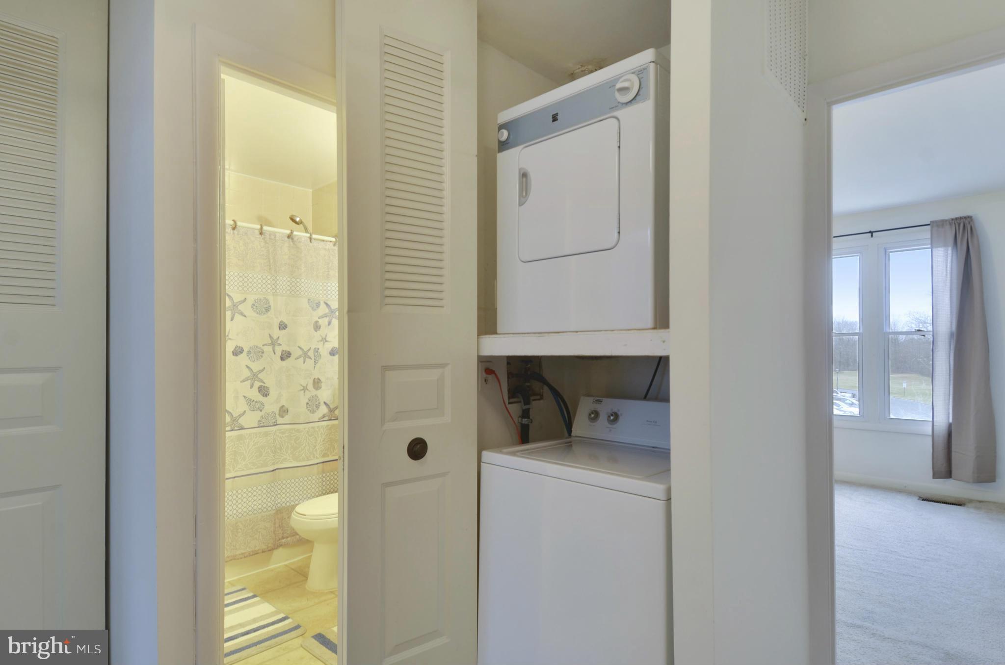 MINERAL SPRINGS VILL TH - Residential