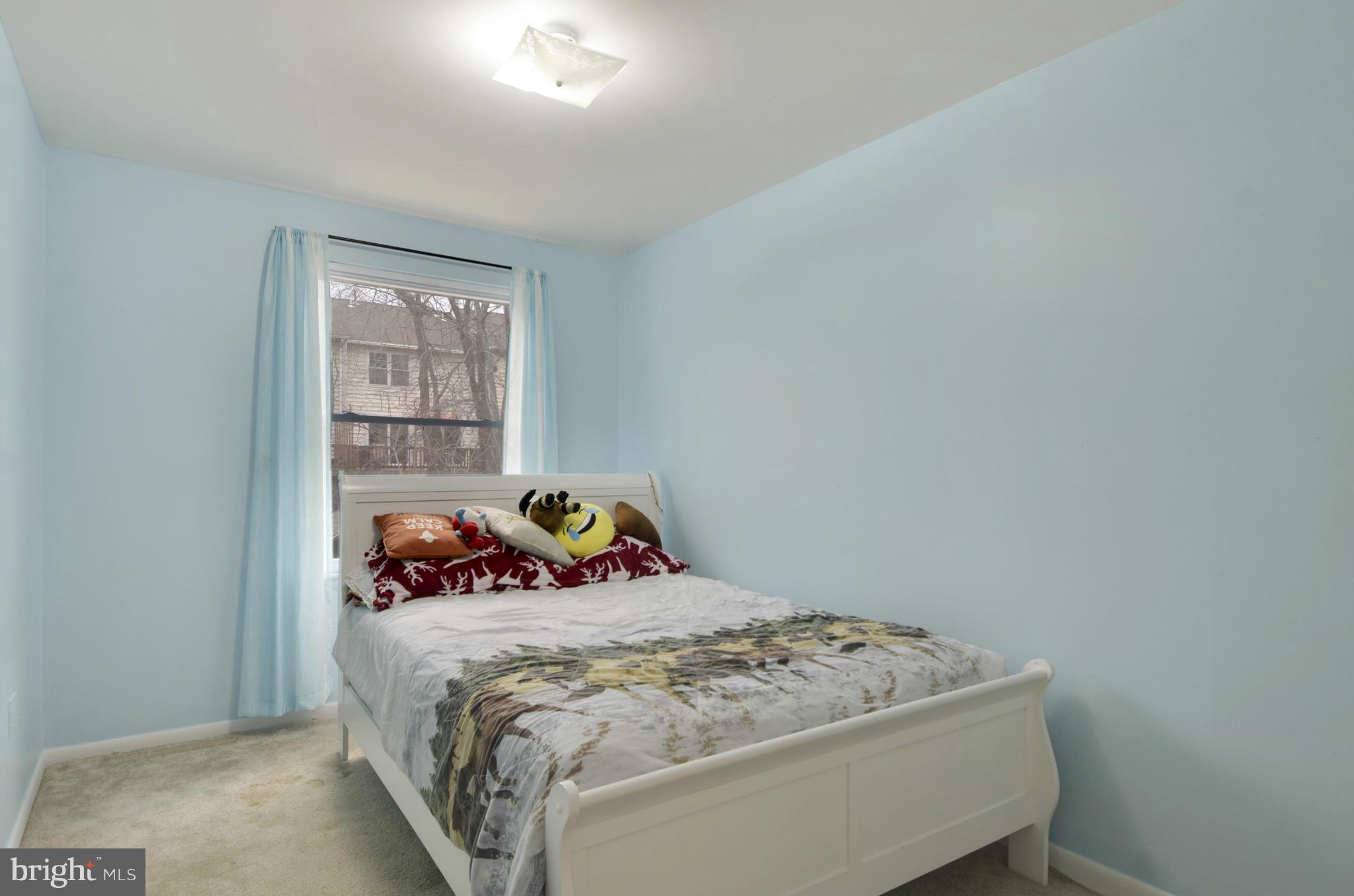 MINERAL SPRINGS VILL TH - Residential