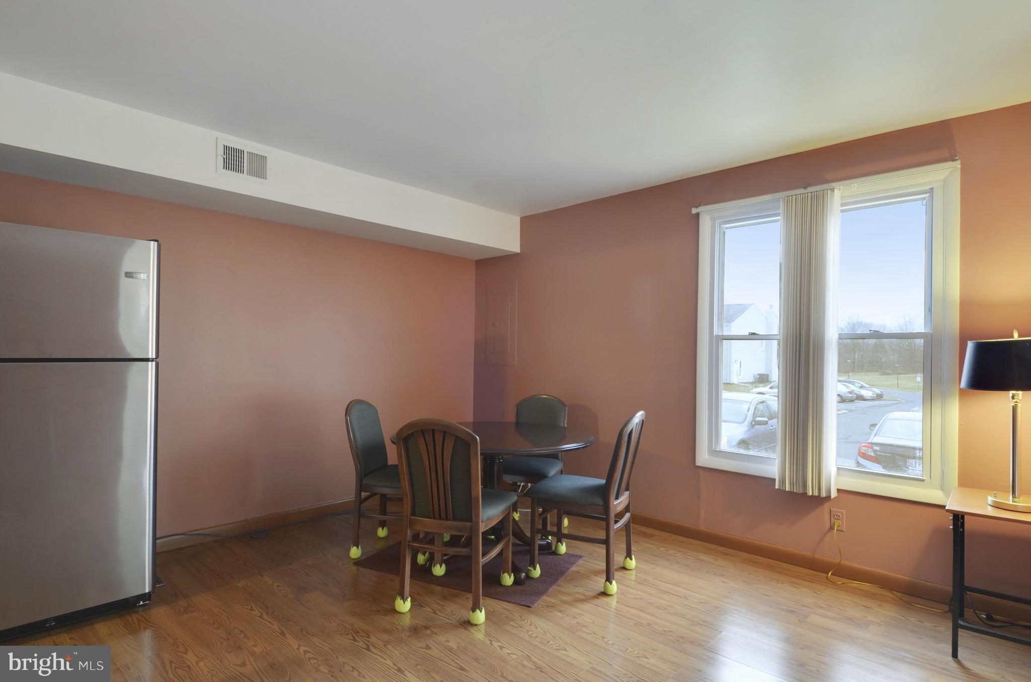 MINERAL SPRINGS VILL TH - Residential