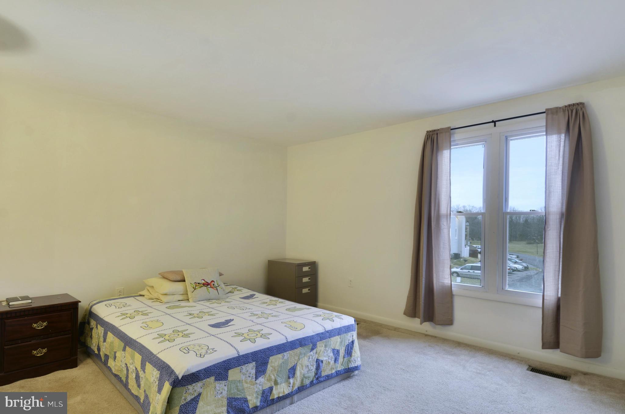 MINERAL SPRINGS VILL TH - Residential