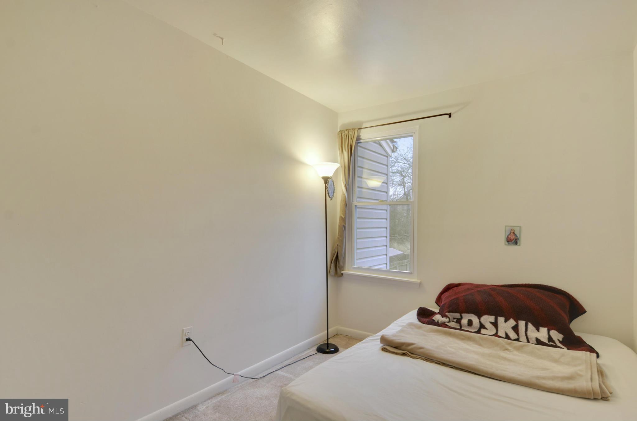 MINERAL SPRINGS VILL TH - Residential