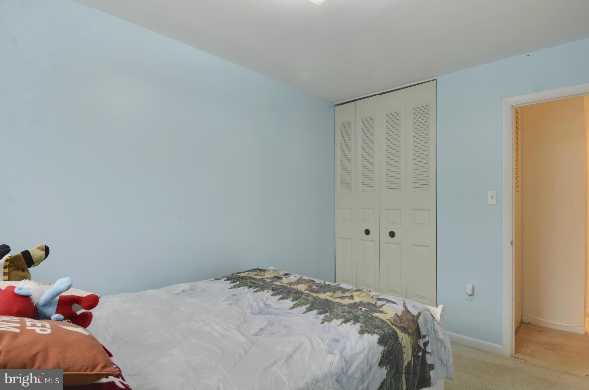 MINERAL SPRINGS VILL TH - Residential