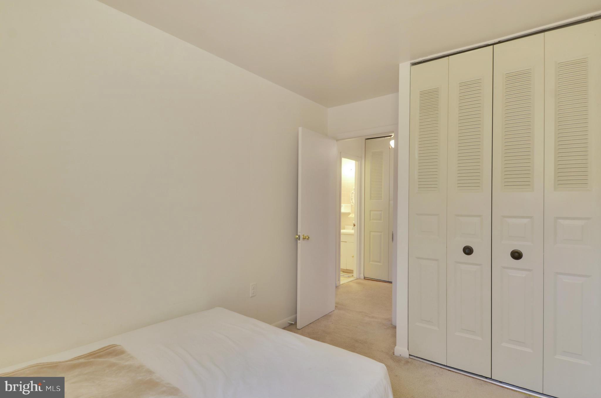 MINERAL SPRINGS VILL TH - Residential