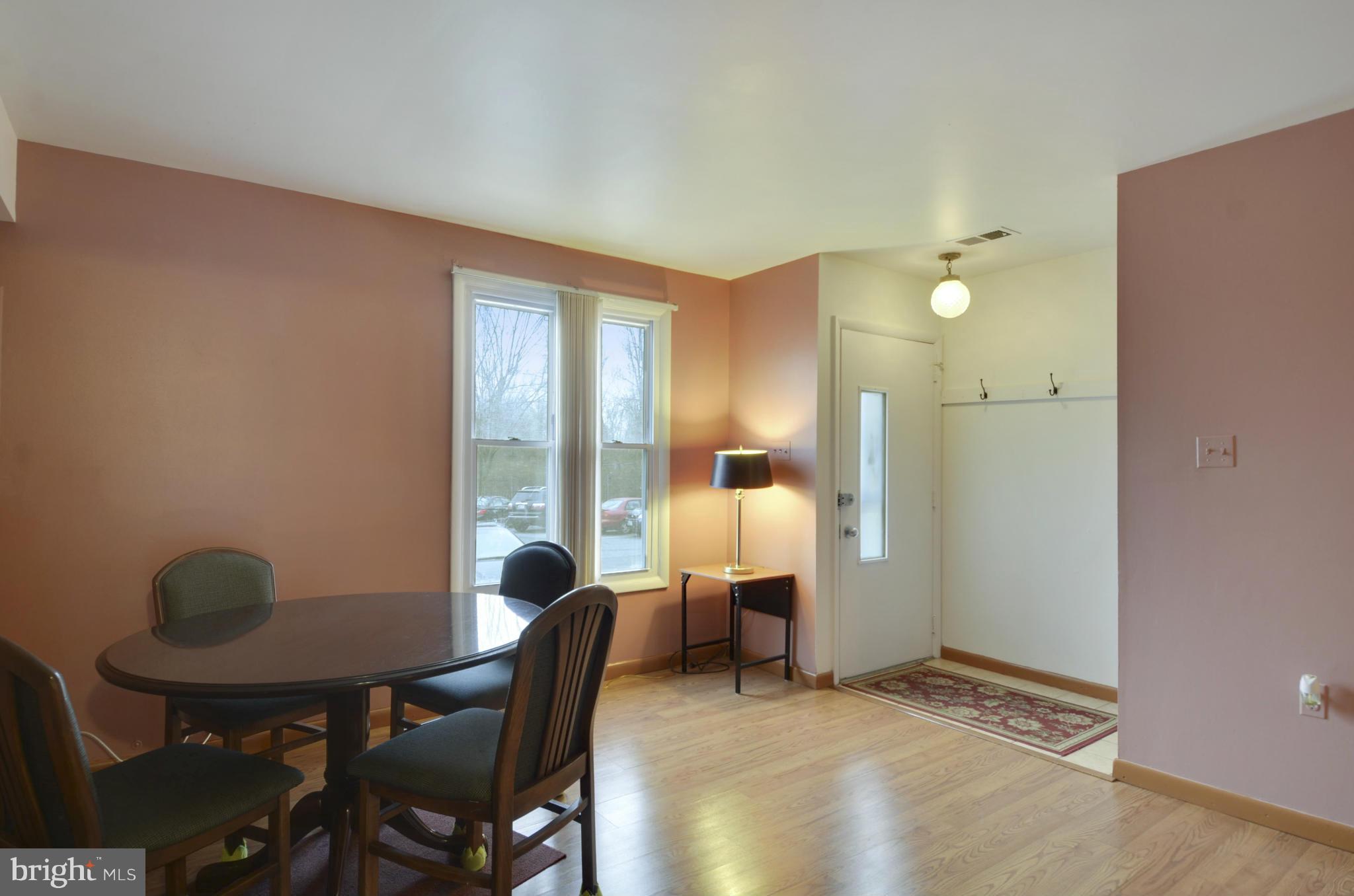 MINERAL SPRINGS VILL TH - Residential