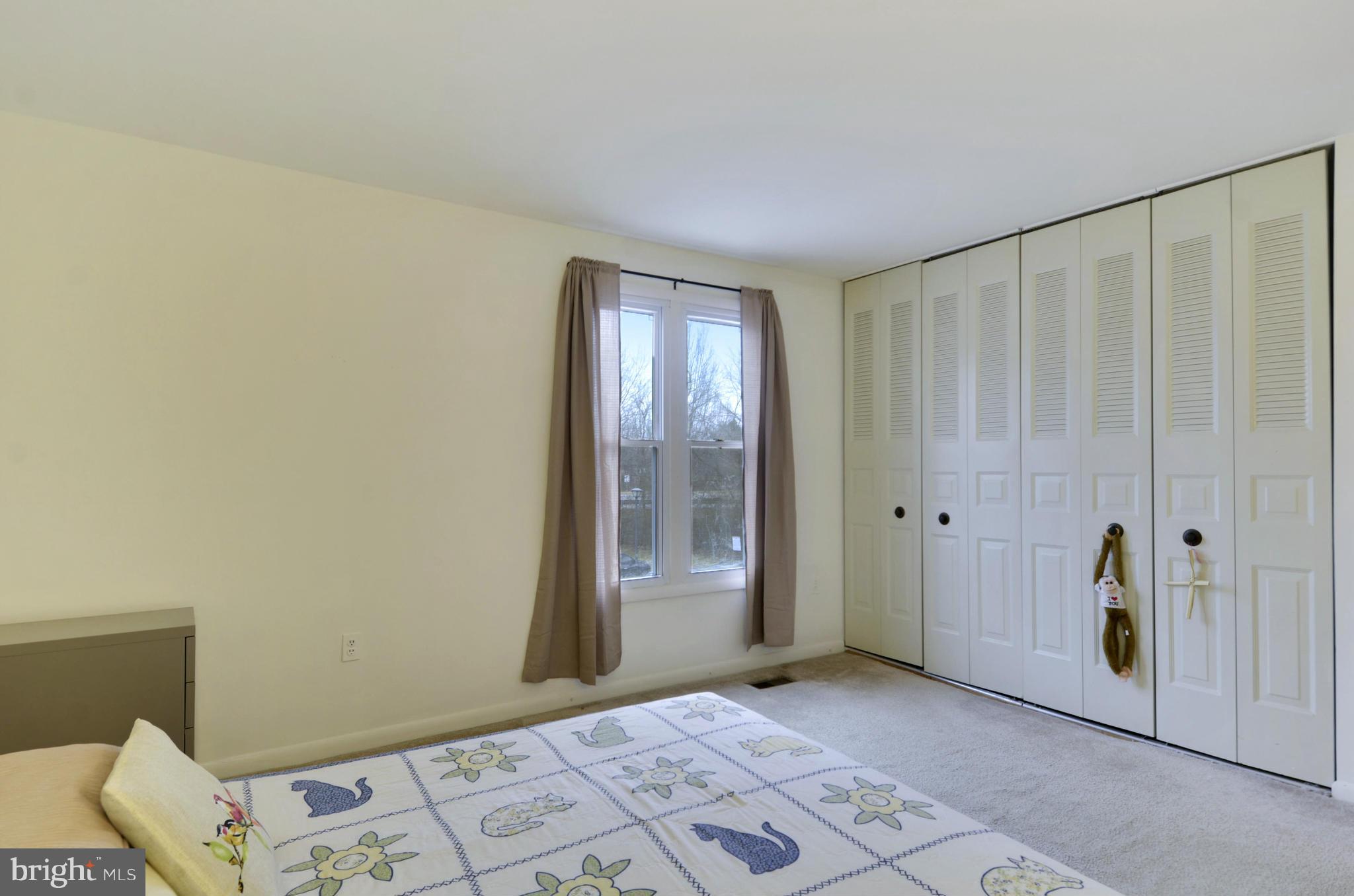 MINERAL SPRINGS VILL TH - Residential