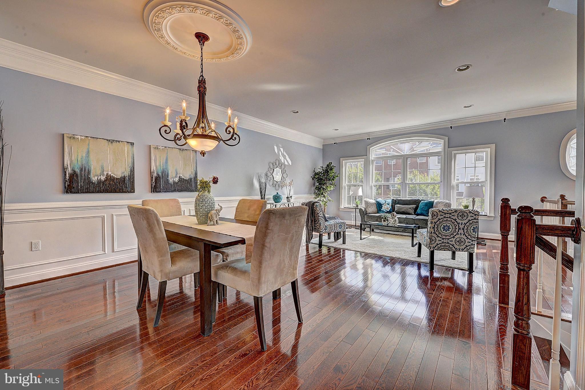 CASCADES - Residential