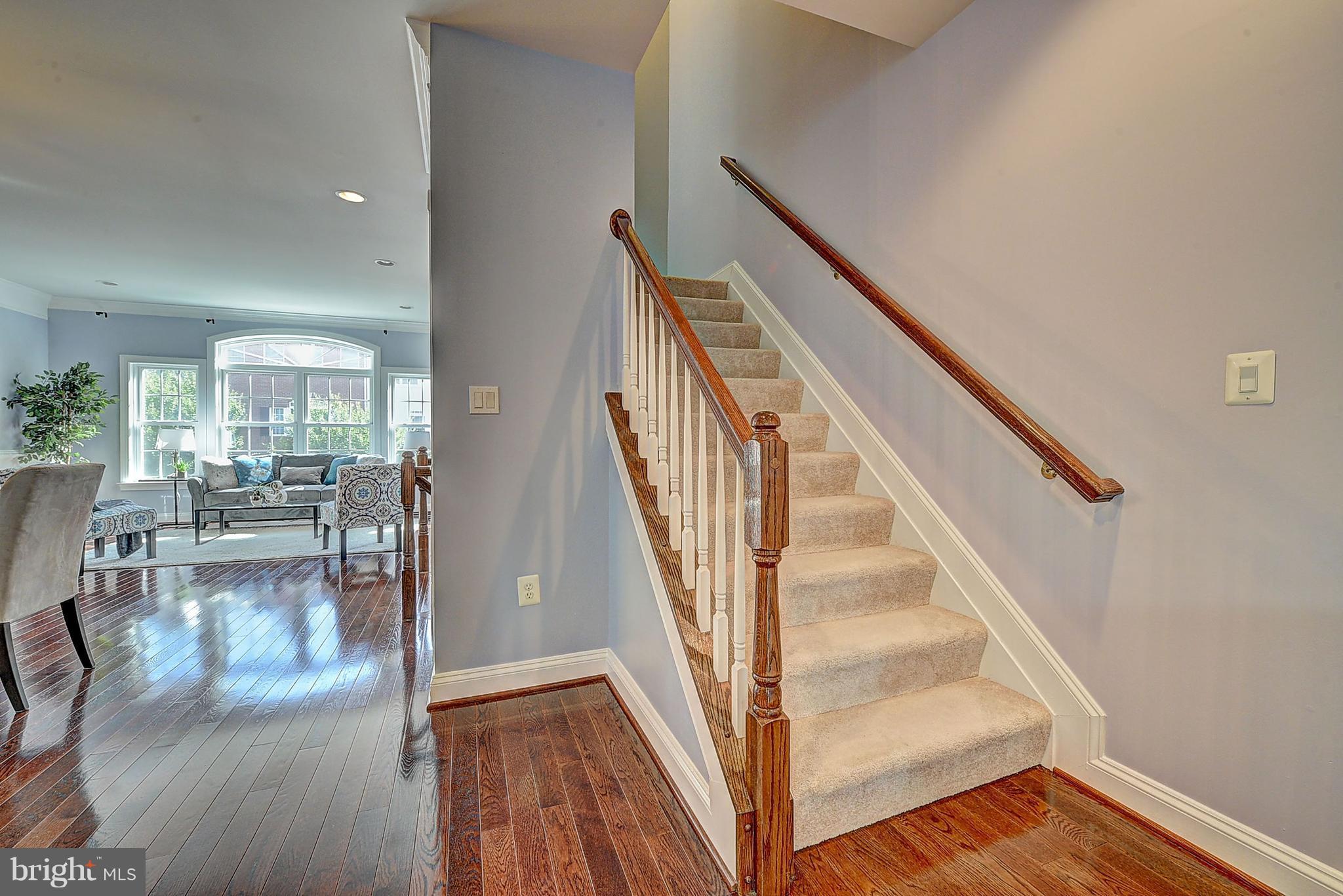 CASCADES - Residential