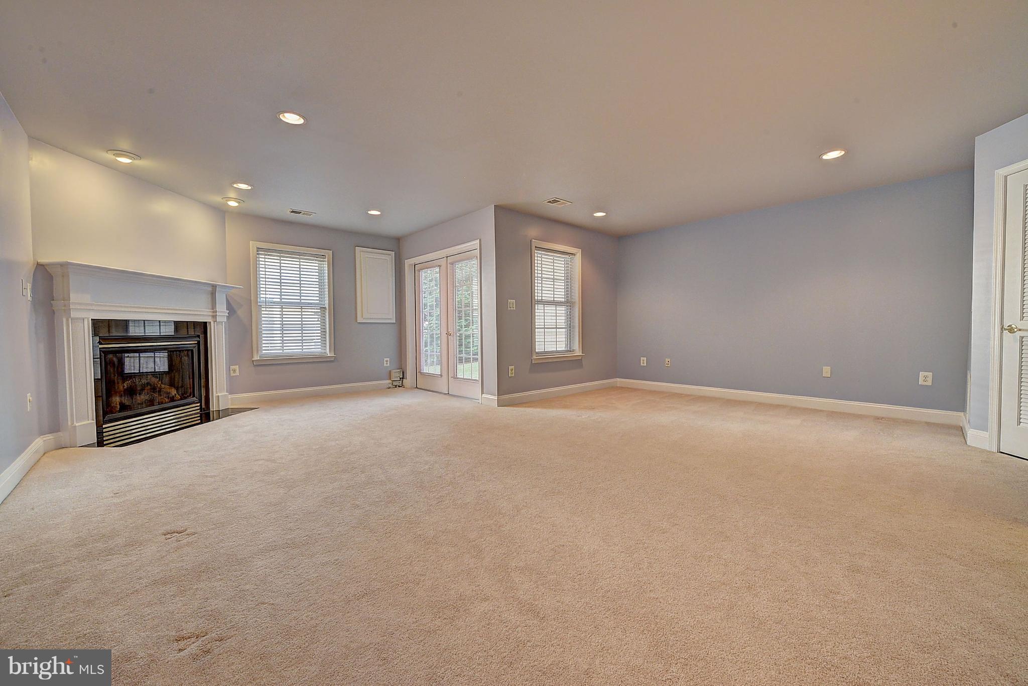 CASCADES - Residential