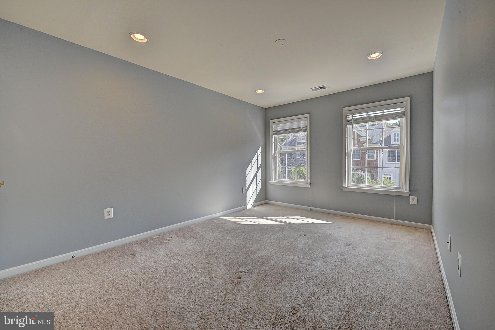 CASCADES - Residential