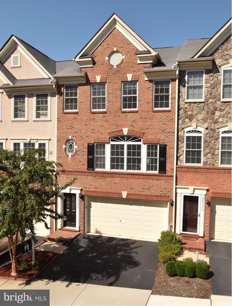 CASCADES - Residential