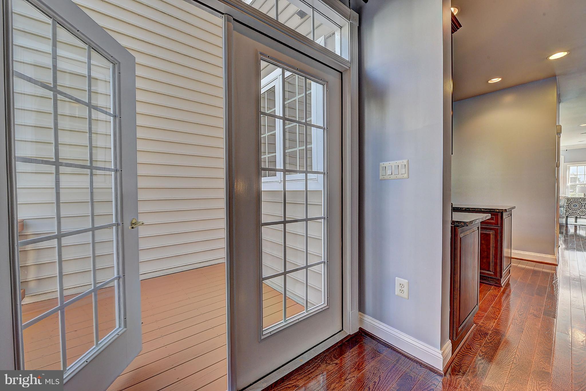 CASCADES - Residential