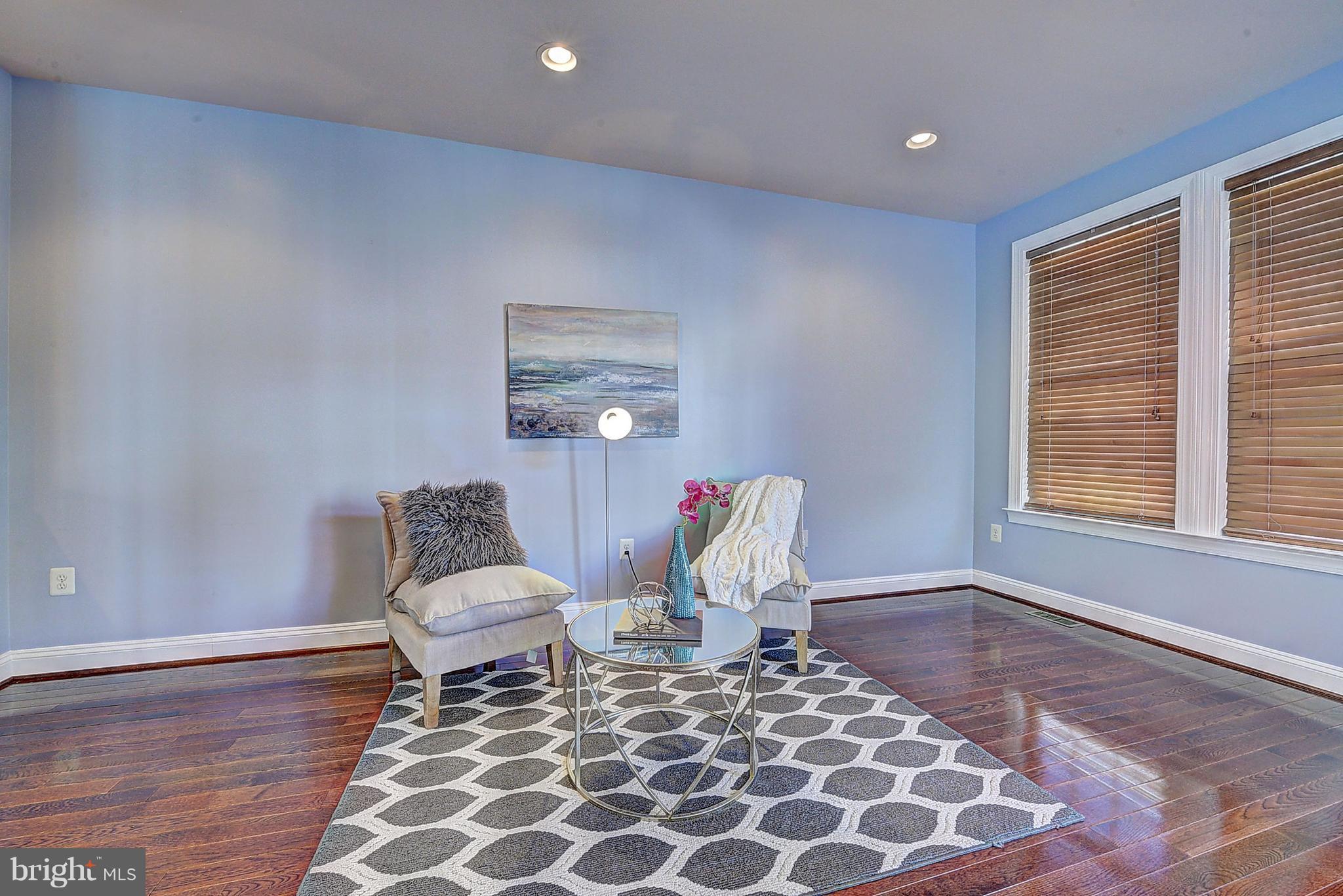 CASCADES - Residential