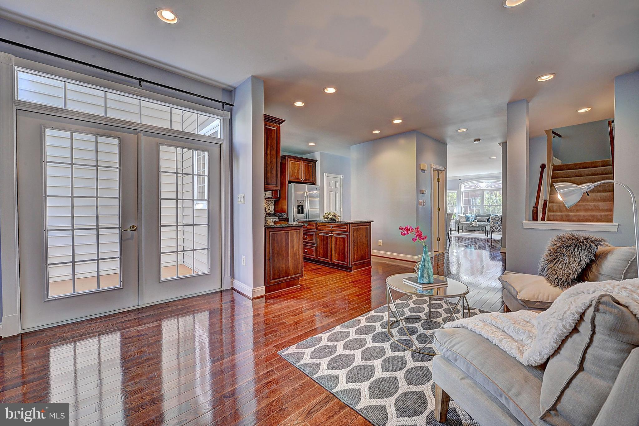 CASCADES - Residential