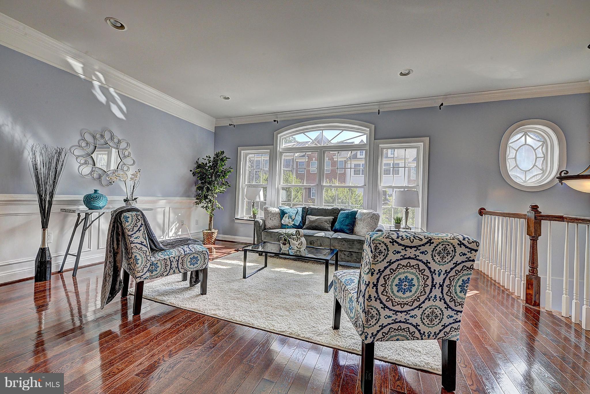 CASCADES - Residential