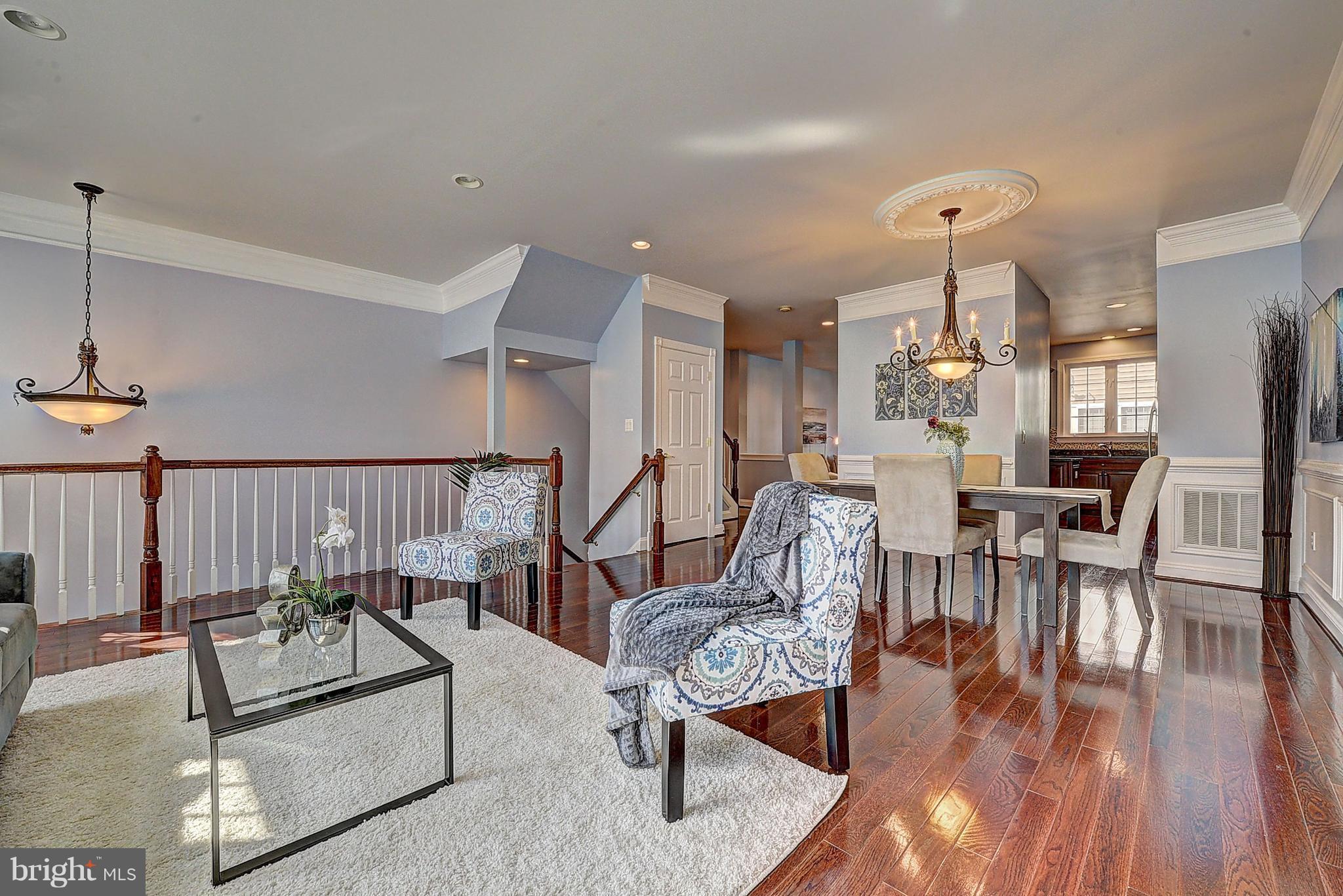 CASCADES - Residential