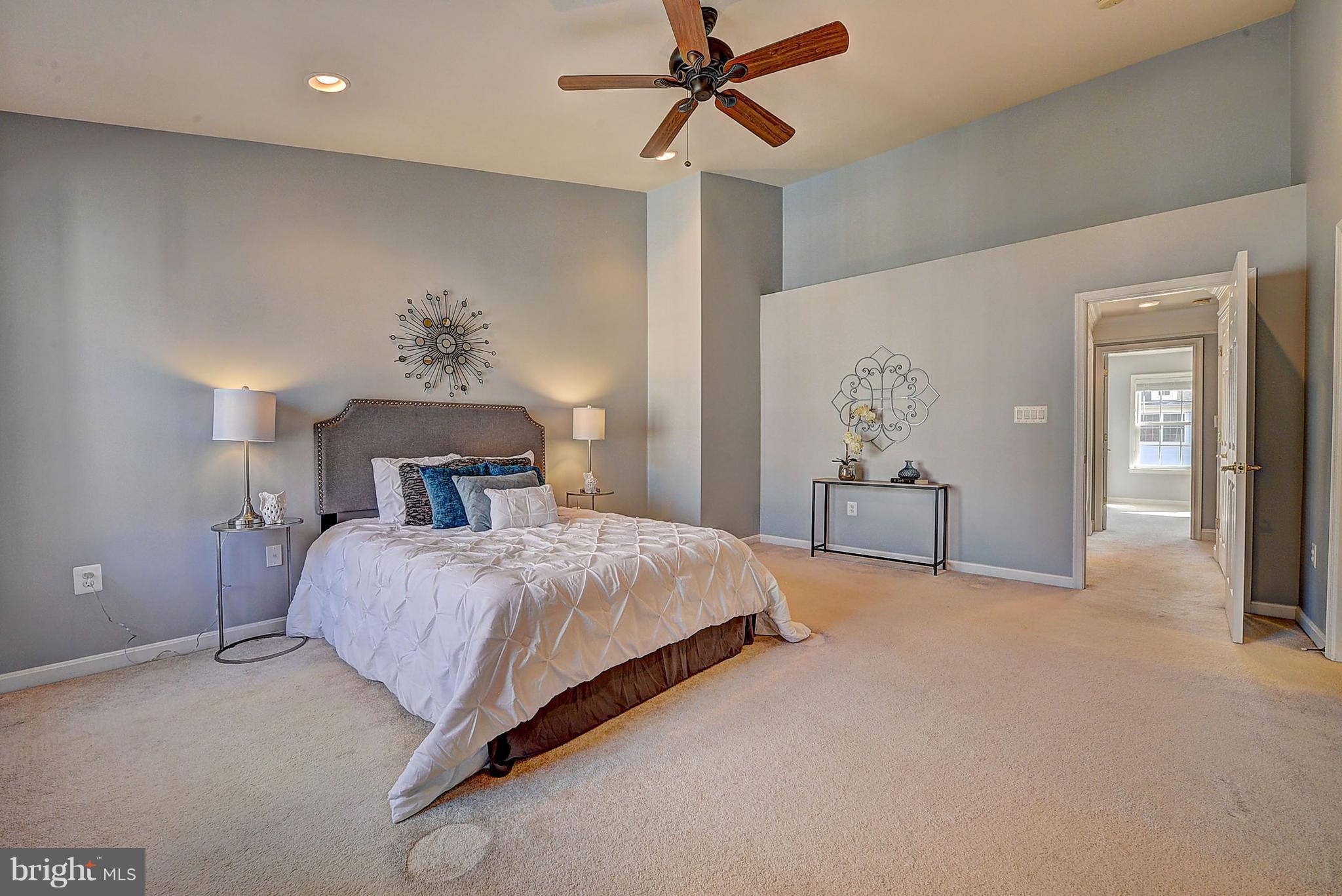 CASCADES - Residential