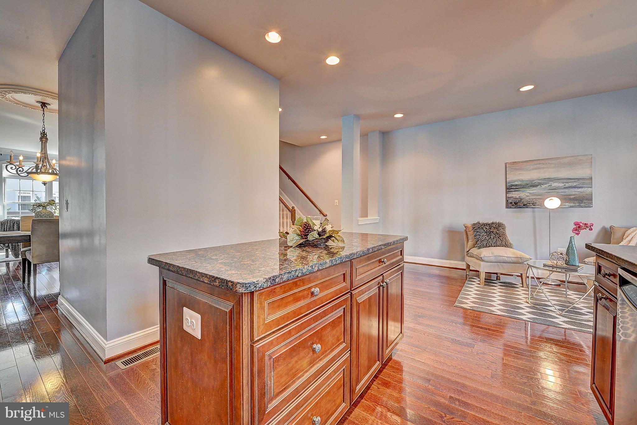 CASCADES - Residential