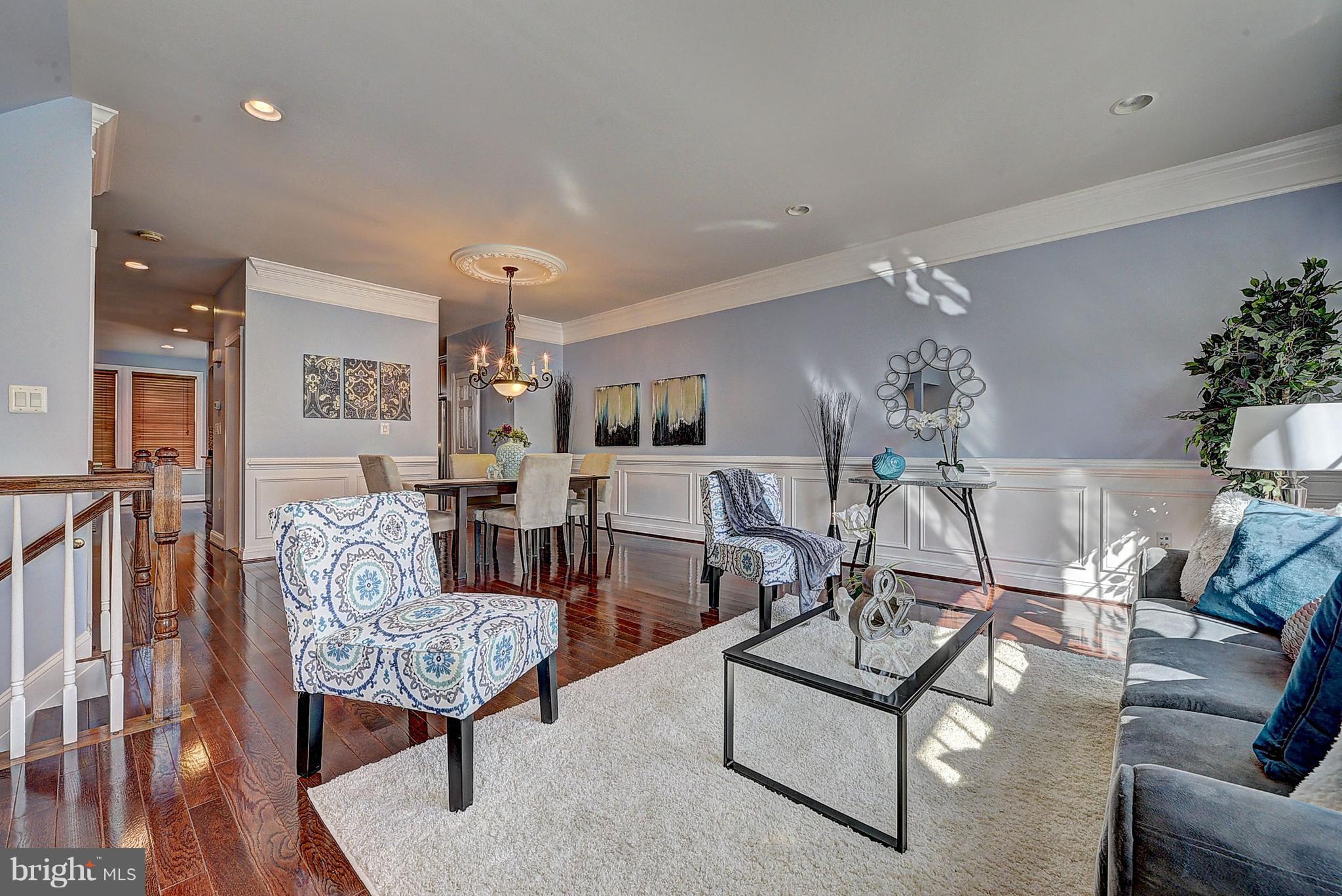 CASCADES - Residential