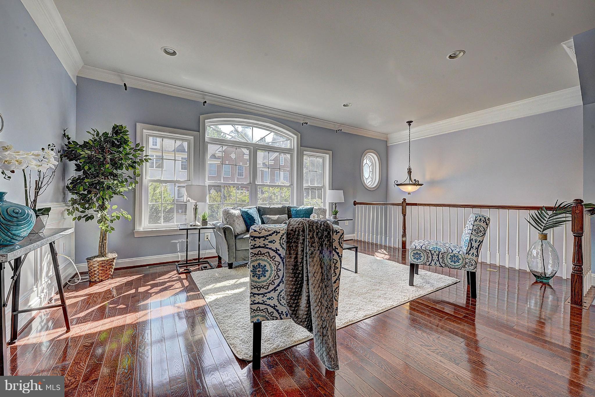 CASCADES - Residential