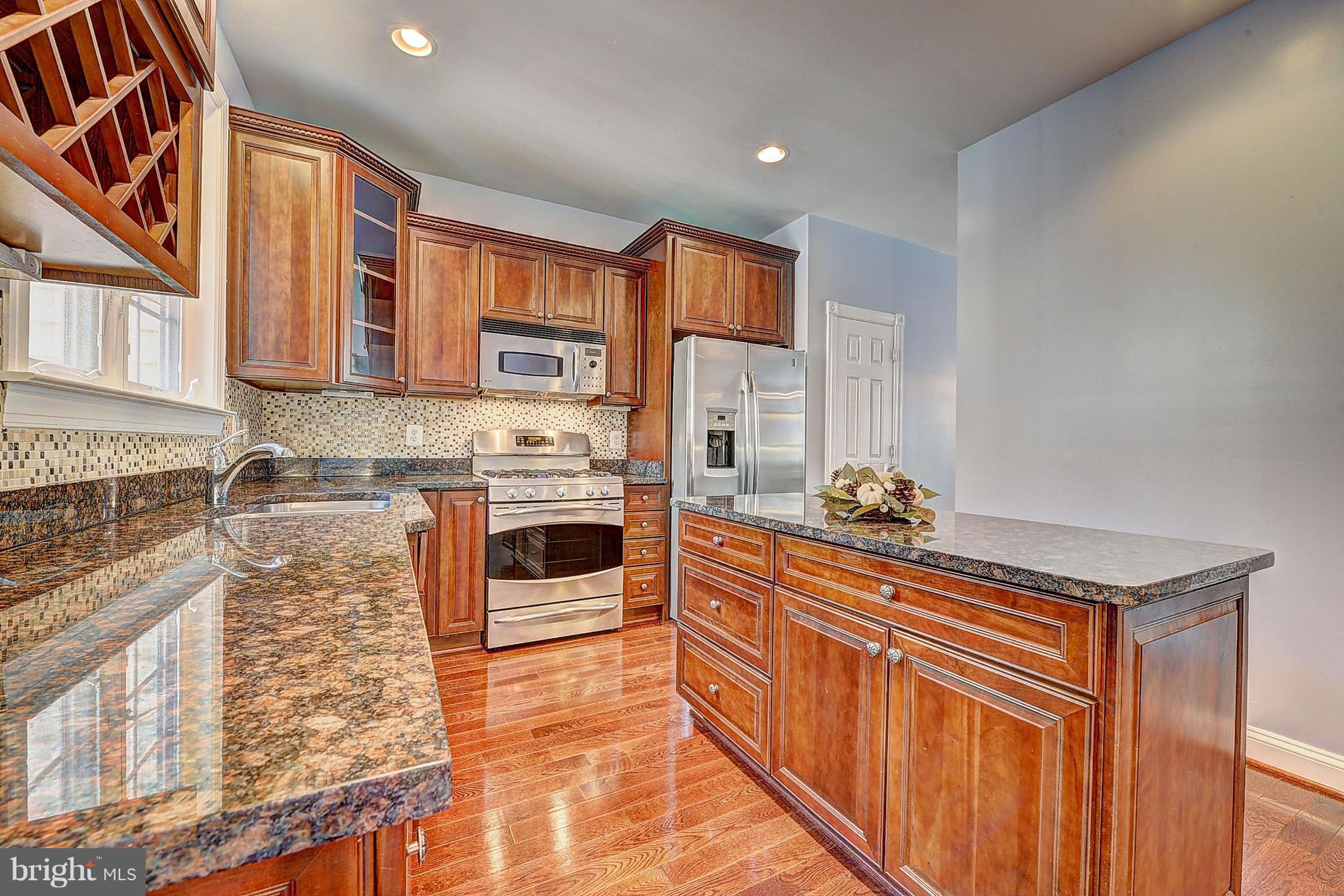 CASCADES - Residential