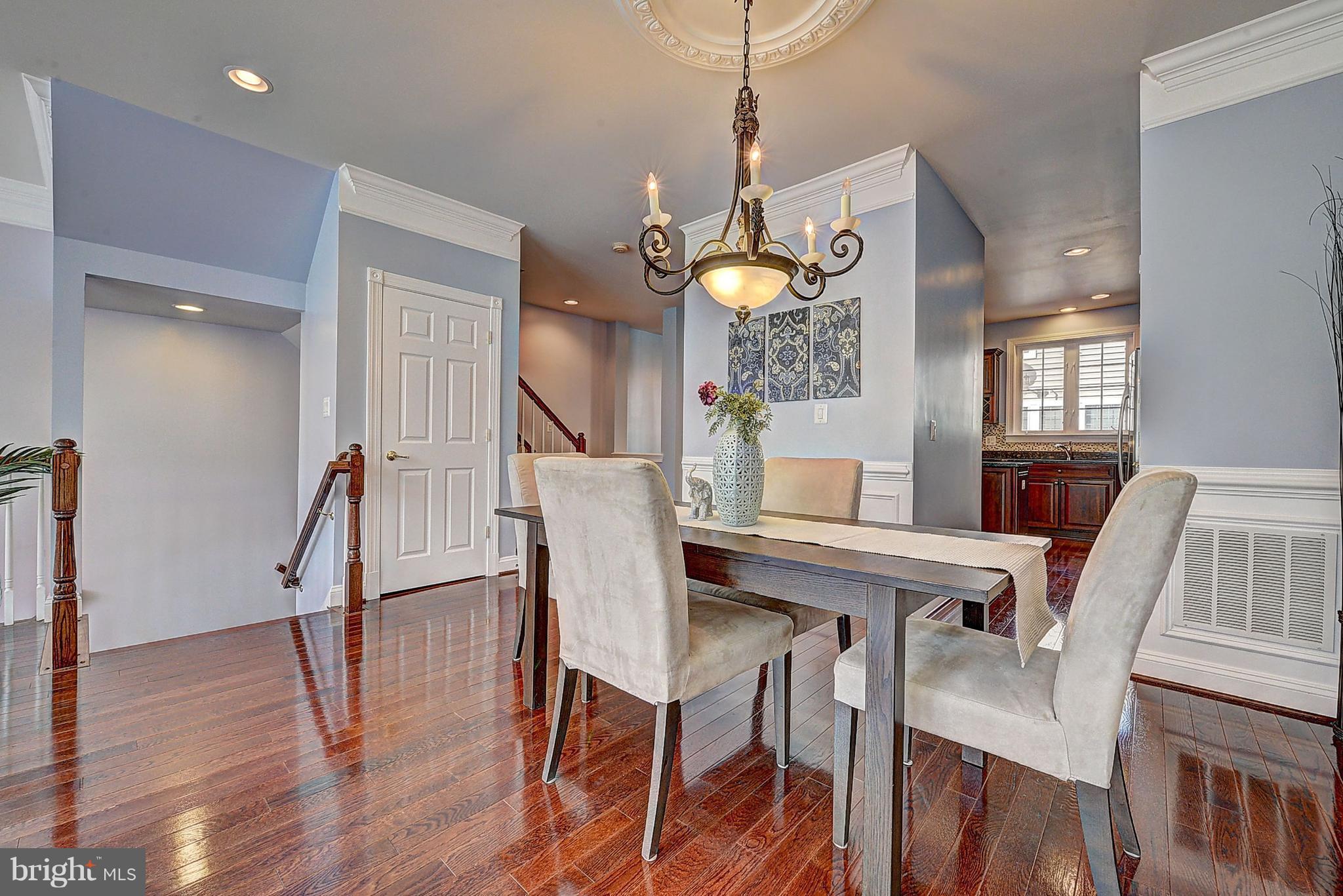 CASCADES - Residential