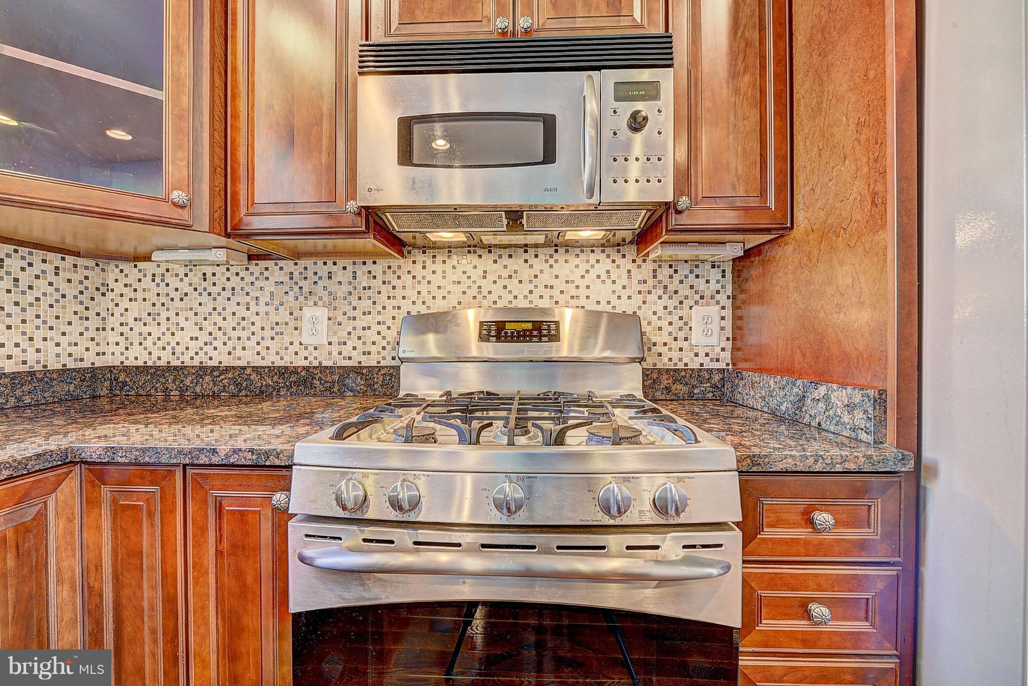 CASCADES - Residential