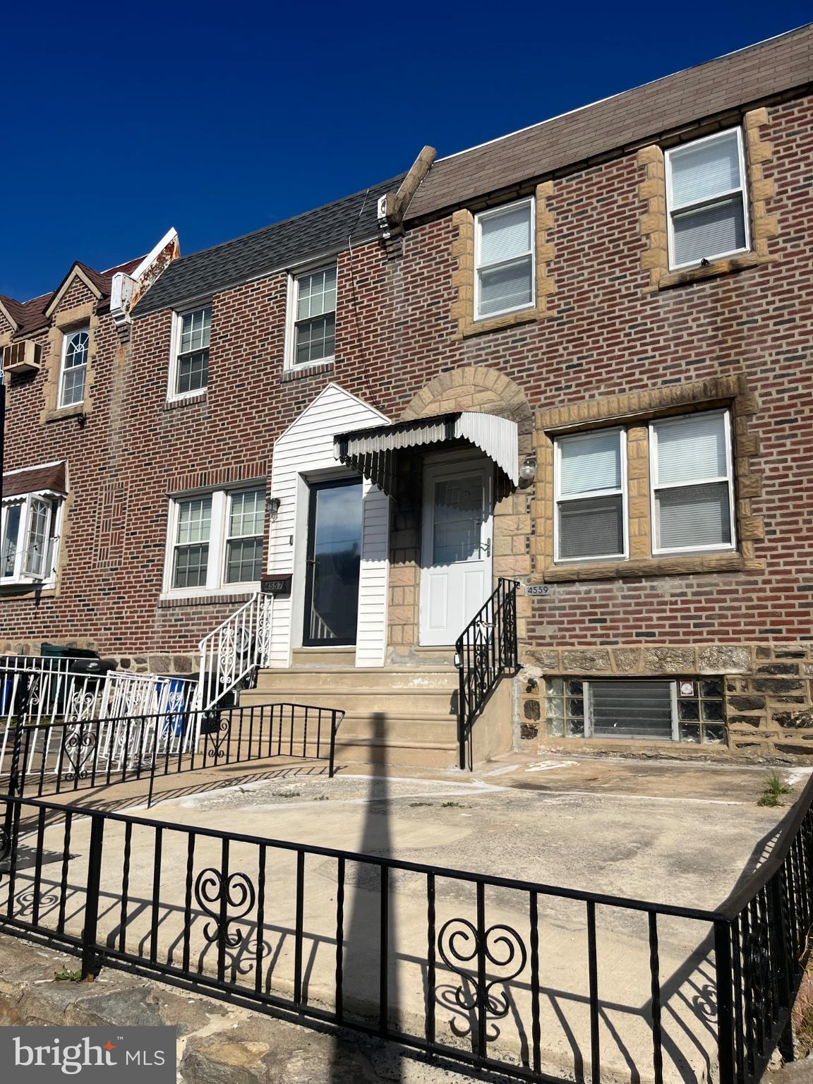 4559 ALDINE STREET