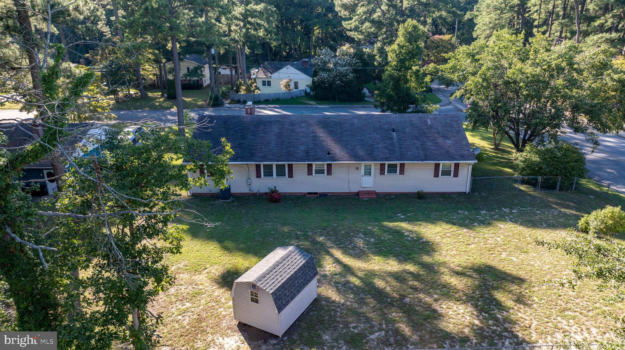 500 DOUGLAS ROAD