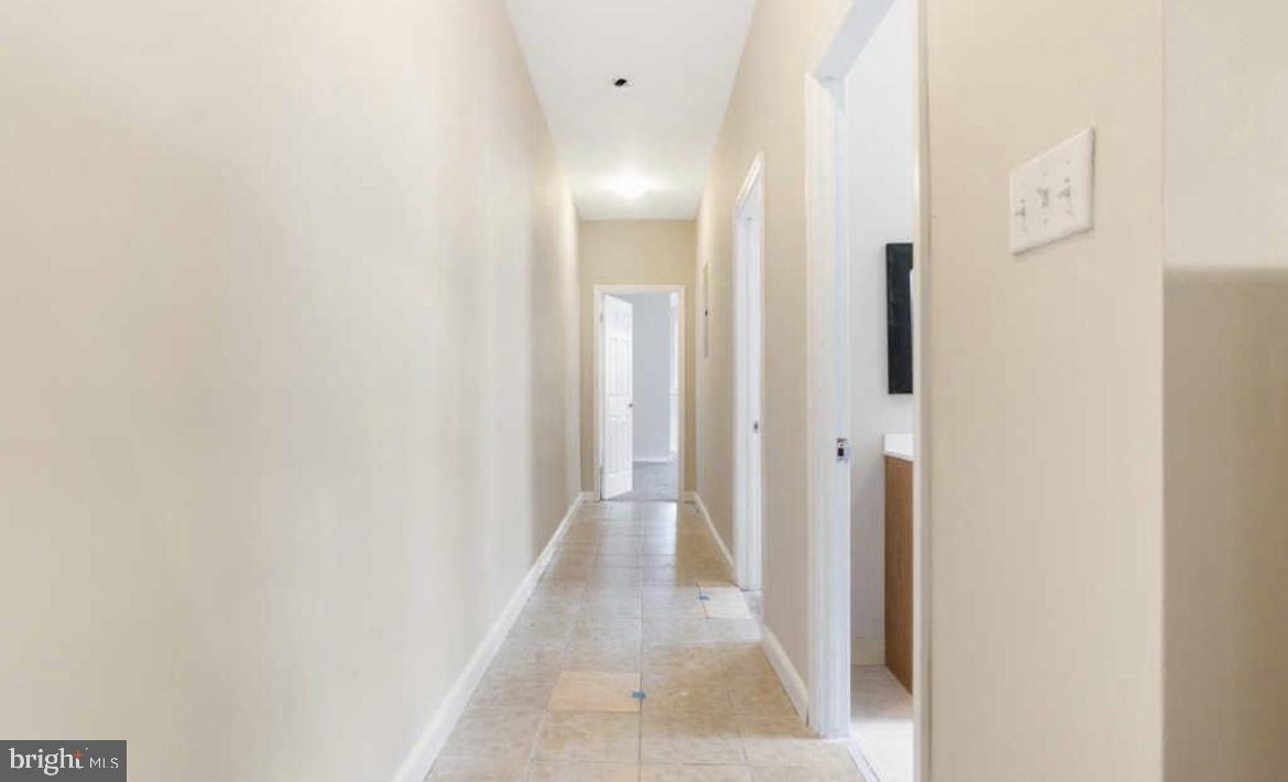 COBBS CREEK - Residential Lease