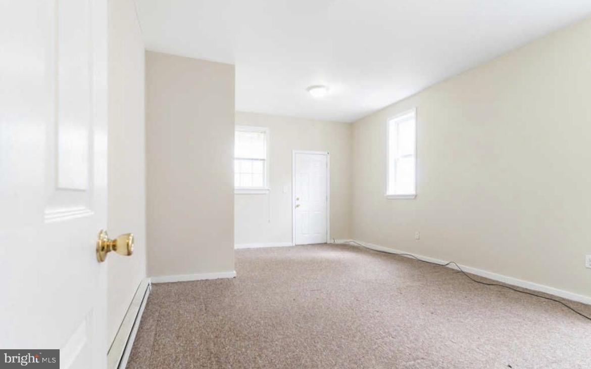 COBBS CREEK - Residential Lease