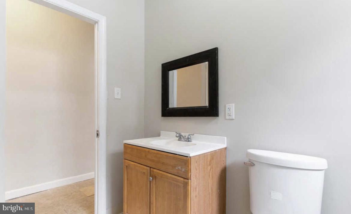 COBBS CREEK - Residential Lease