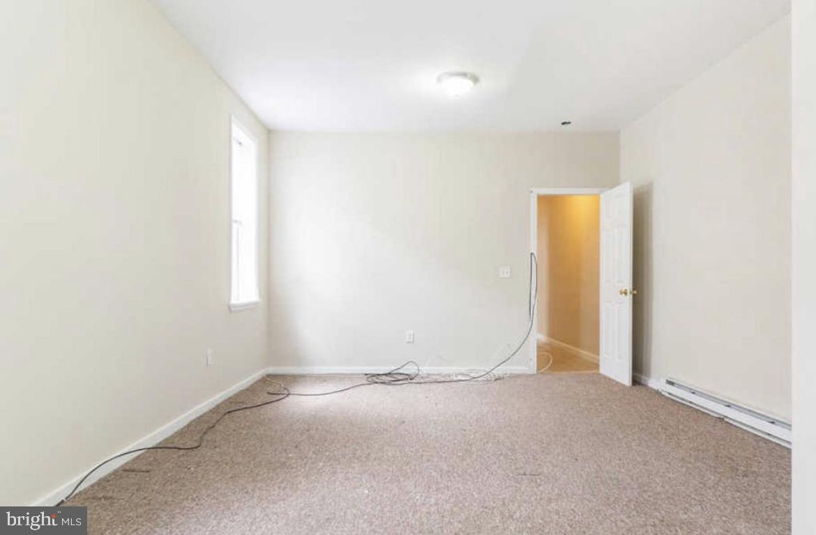 COBBS CREEK - Residential Lease