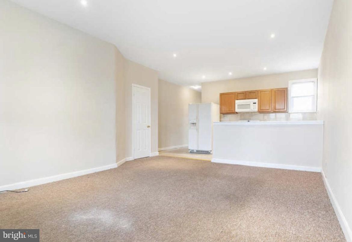 COBBS CREEK - Residential Lease