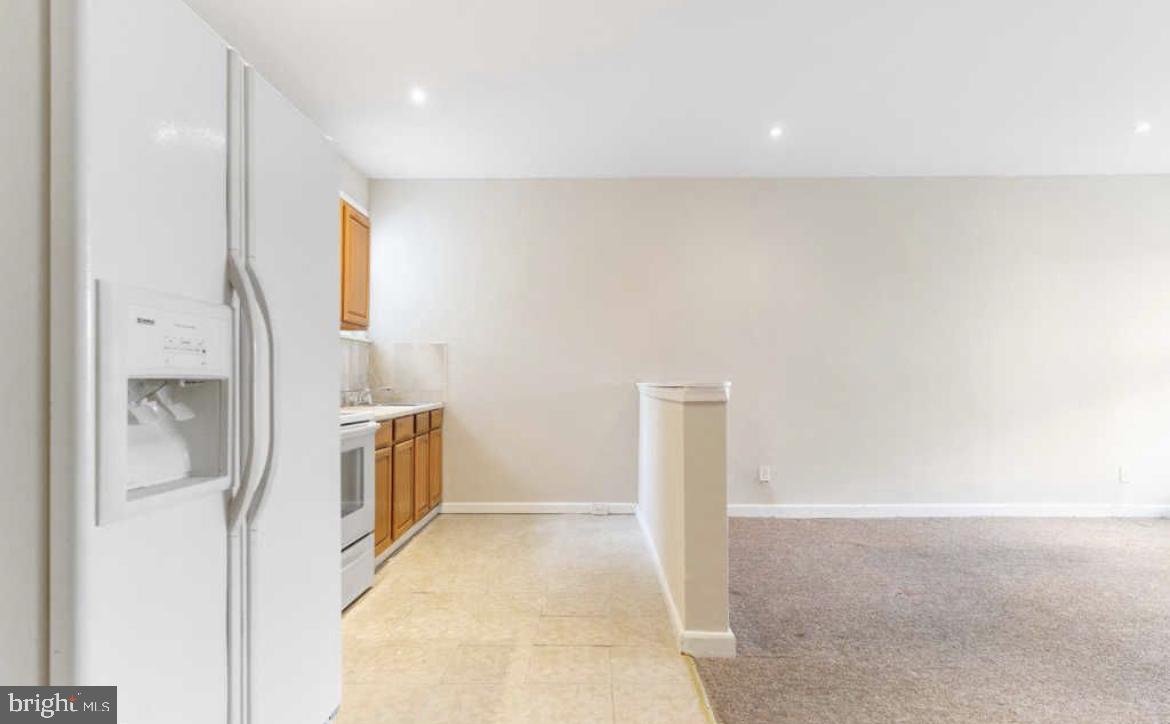 COBBS CREEK - Residential Lease