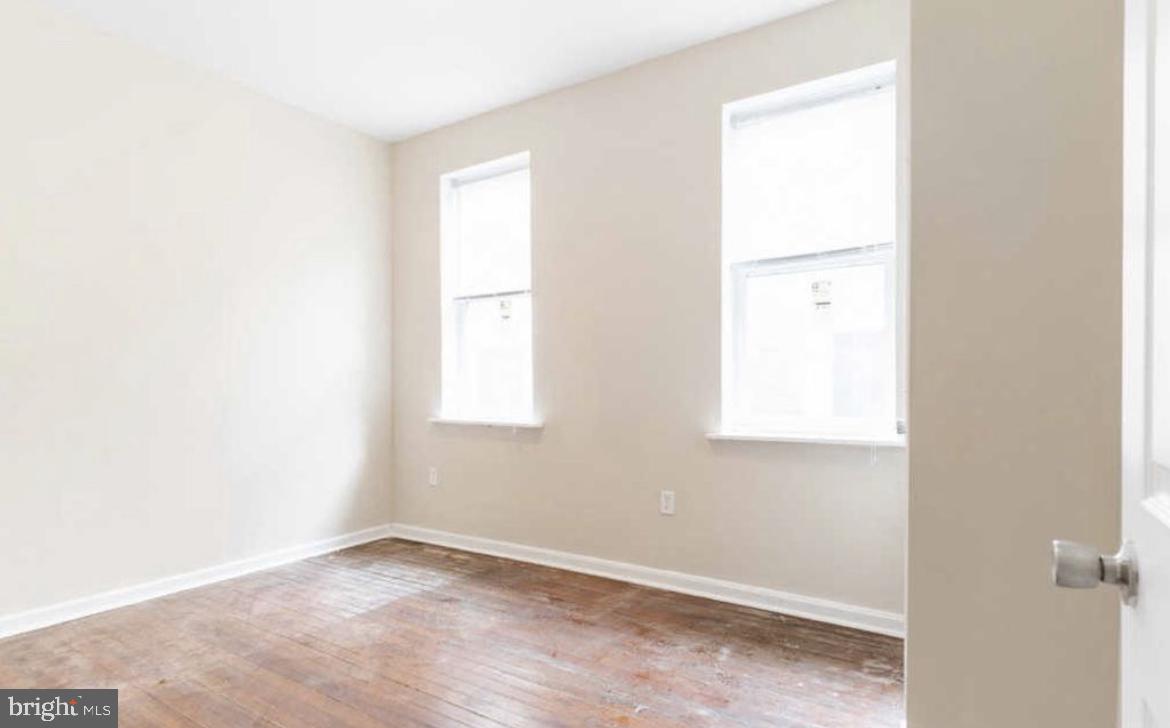 COBBS CREEK - Residential Lease
