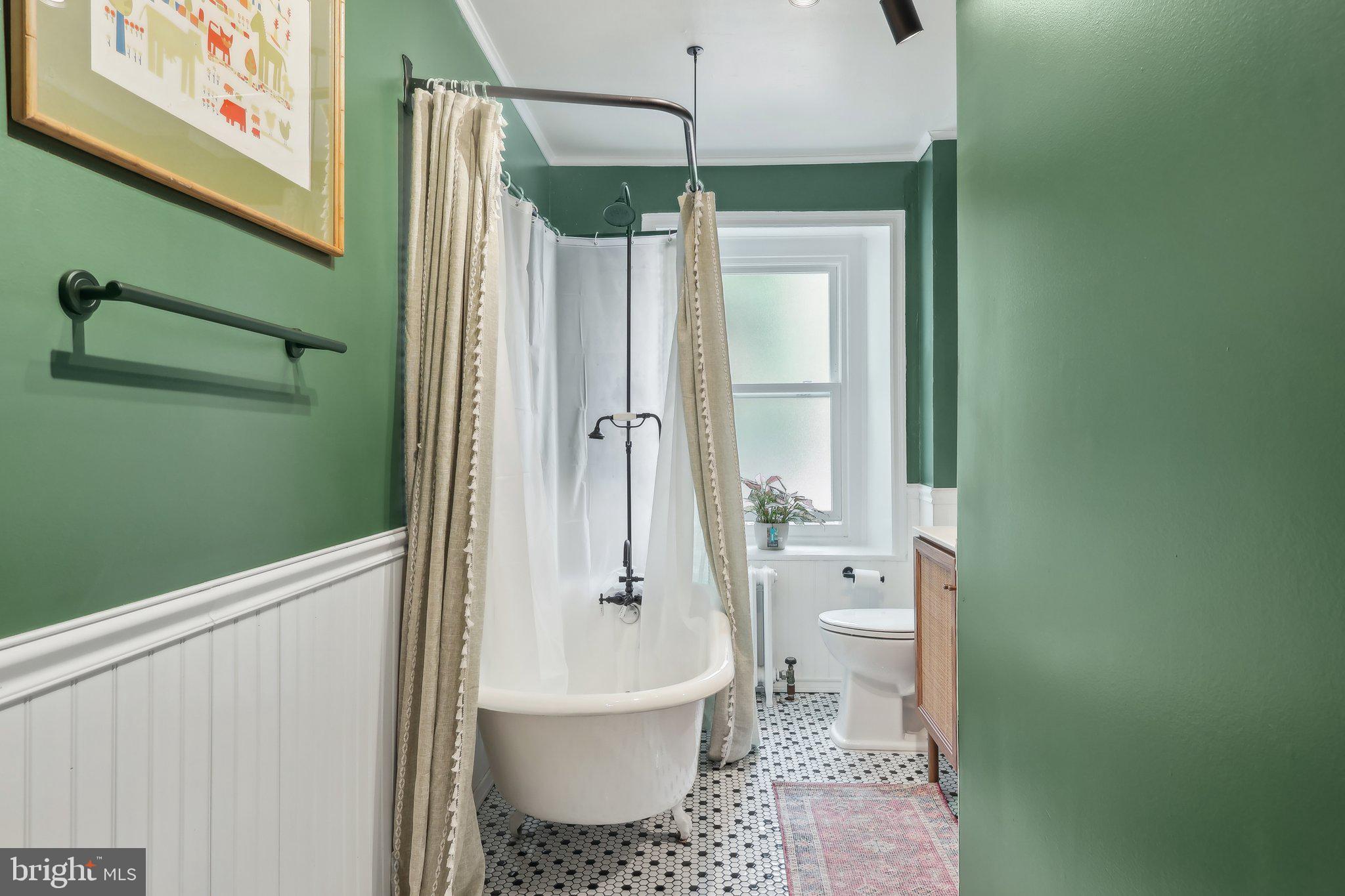 ROXBOROUGH - Residential