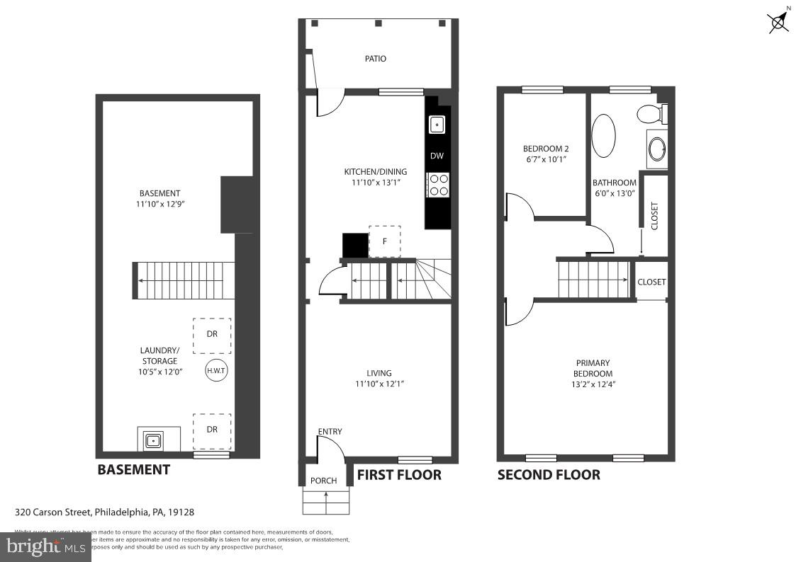 ROXBOROUGH - Residential
