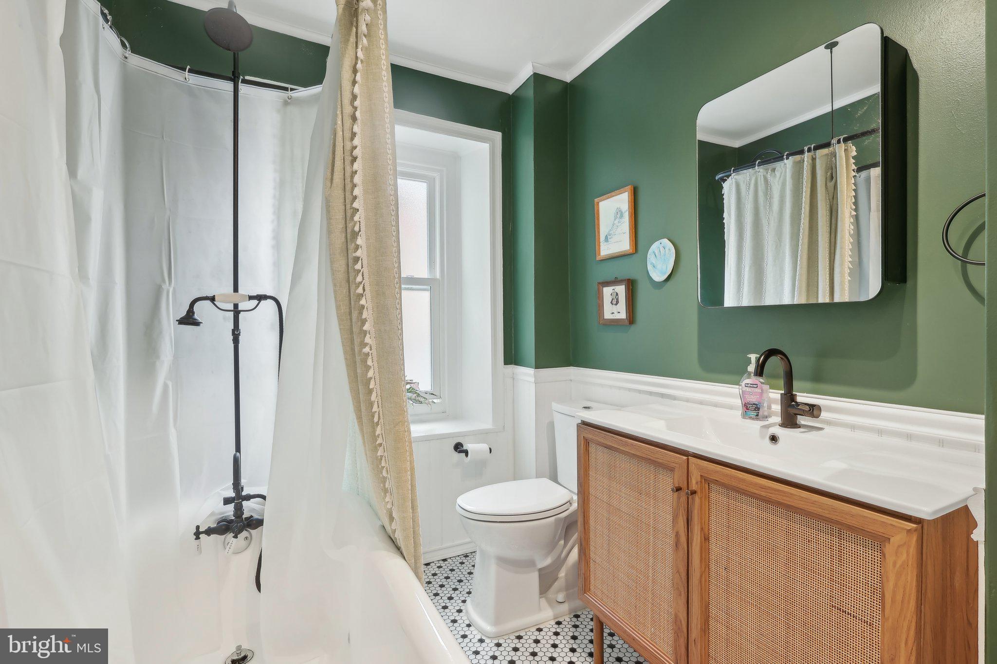 ROXBOROUGH - Residential