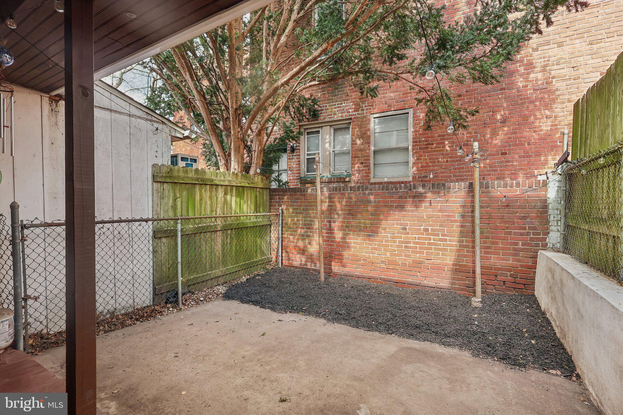 ROXBOROUGH - Residential