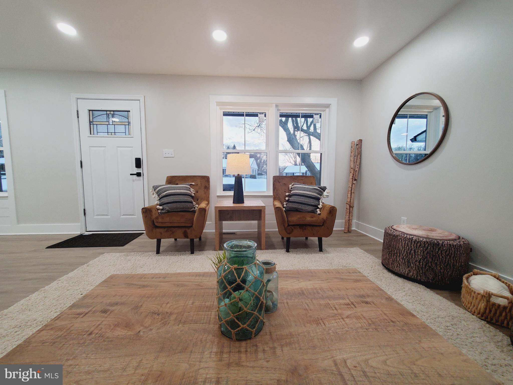 WAKEFIELD MEADOWS - Residential