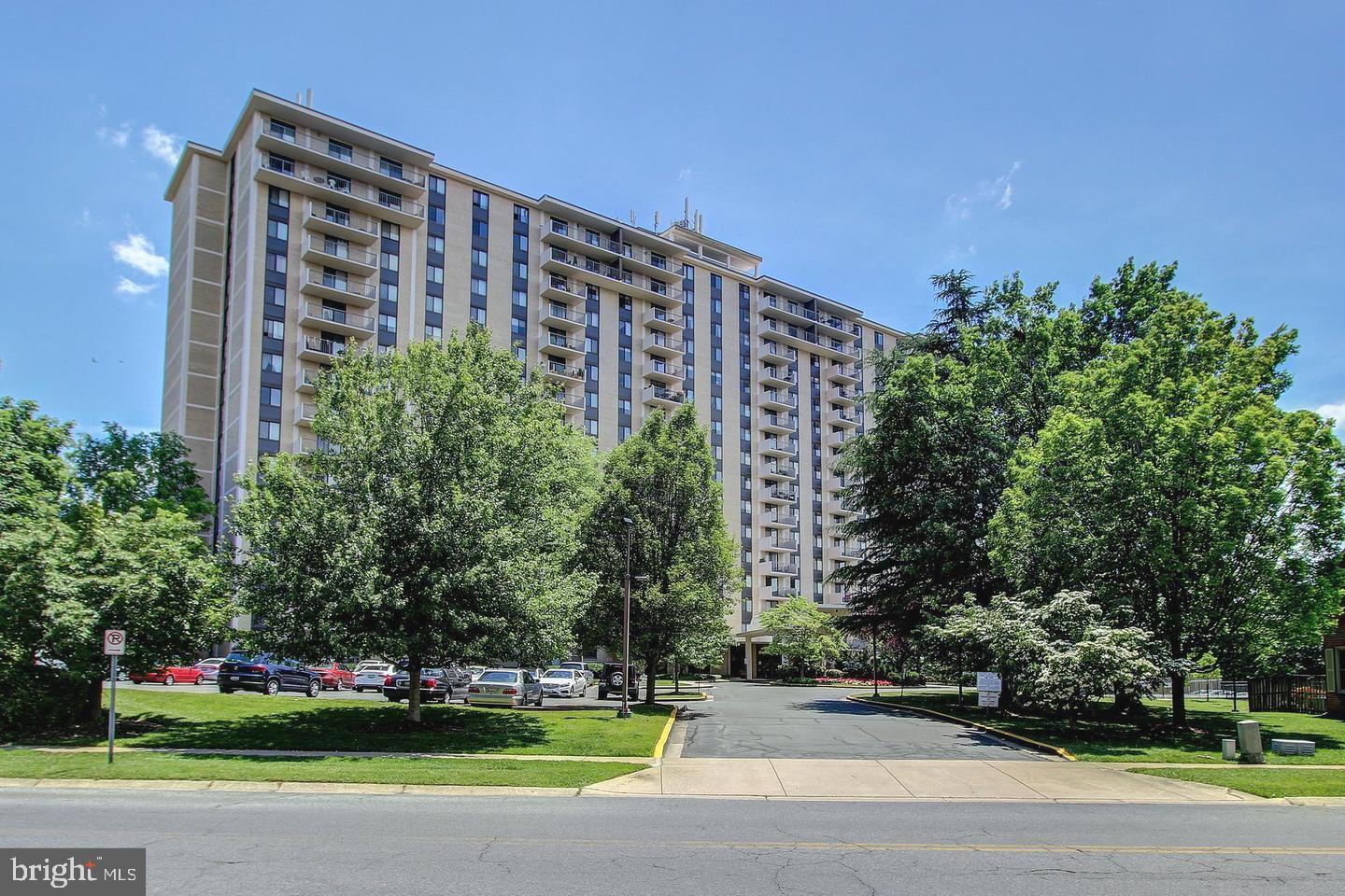 BETHESDA OUTSIDE - Residential