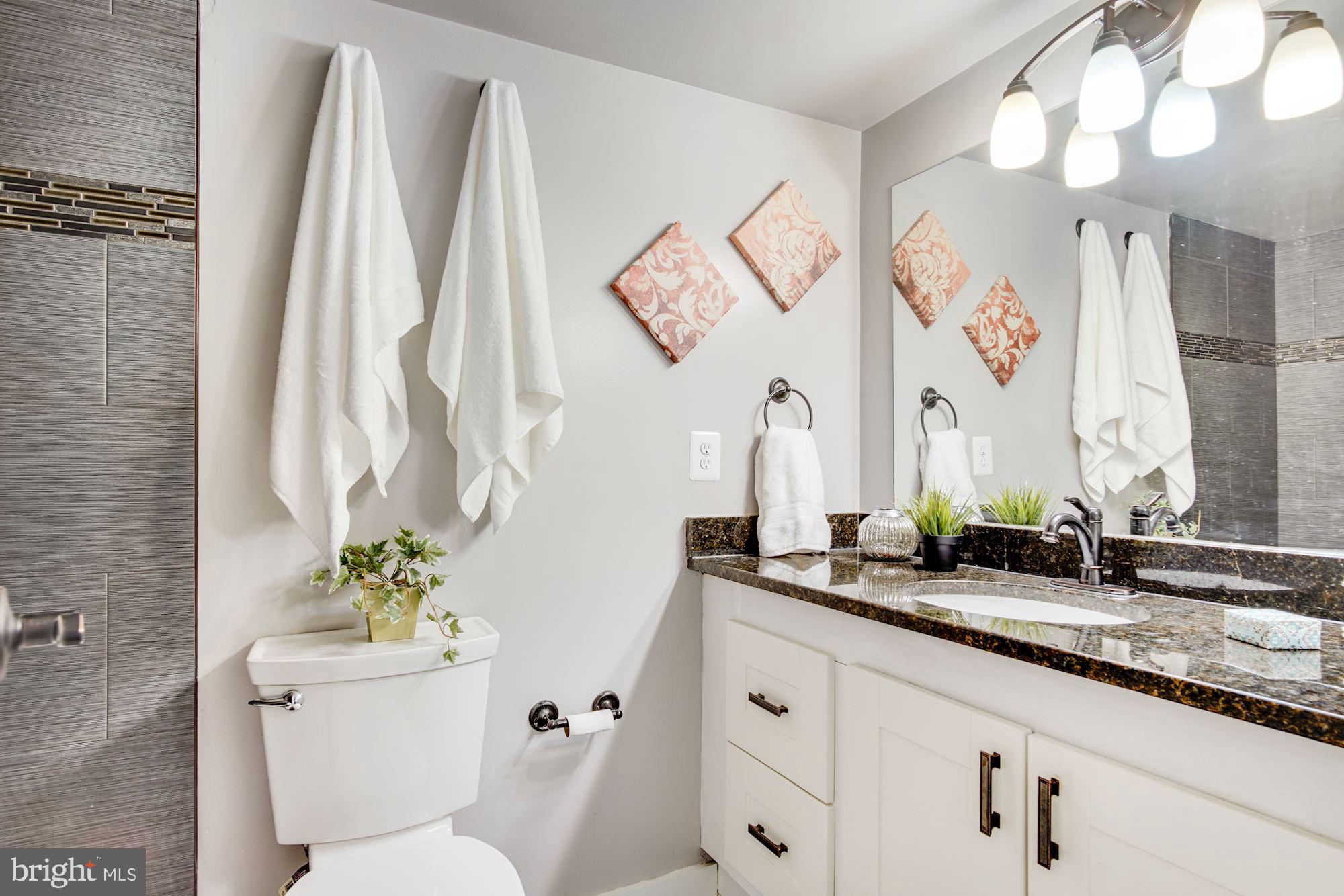 BETHESDA OUTSIDE - Residential